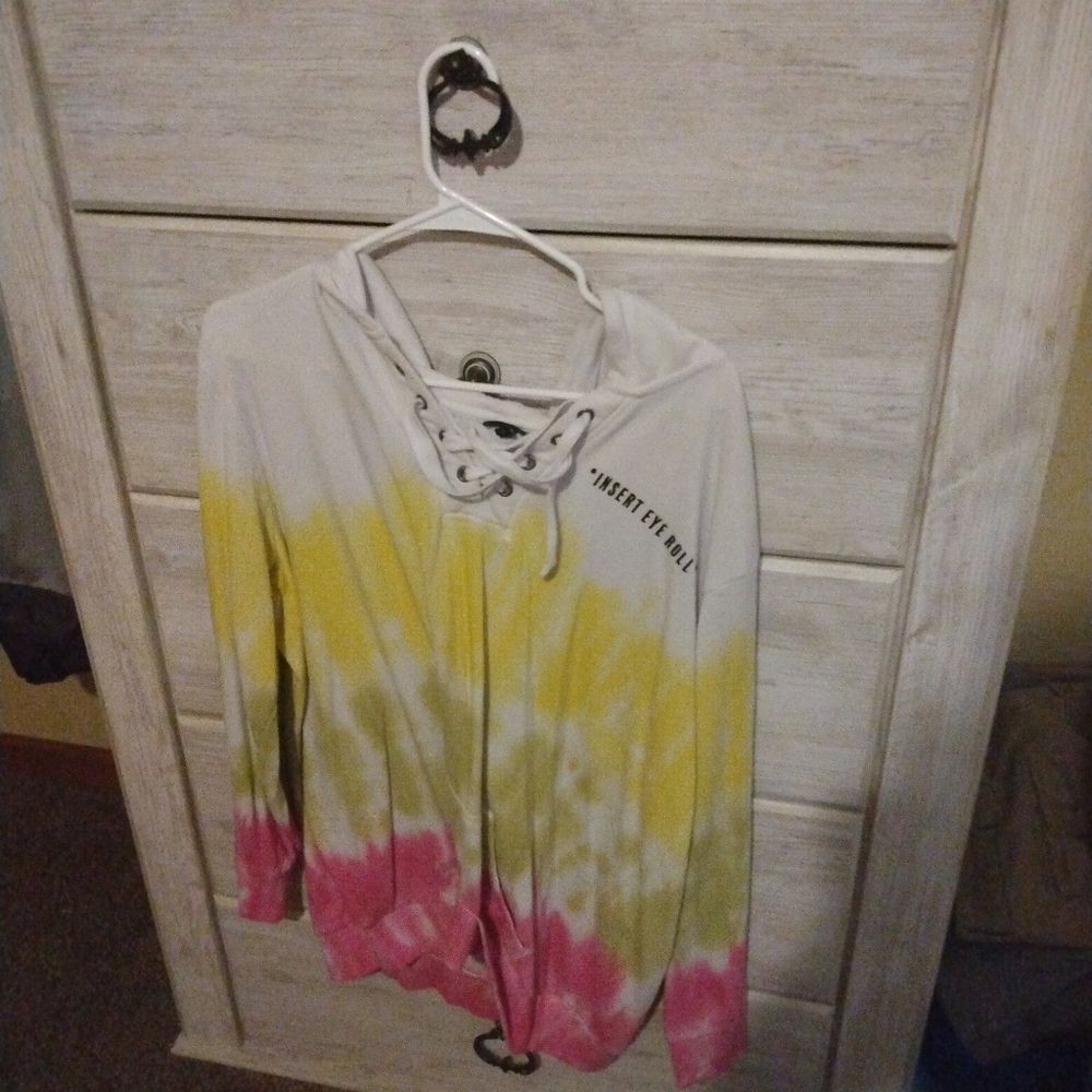 Torrid Hoodie